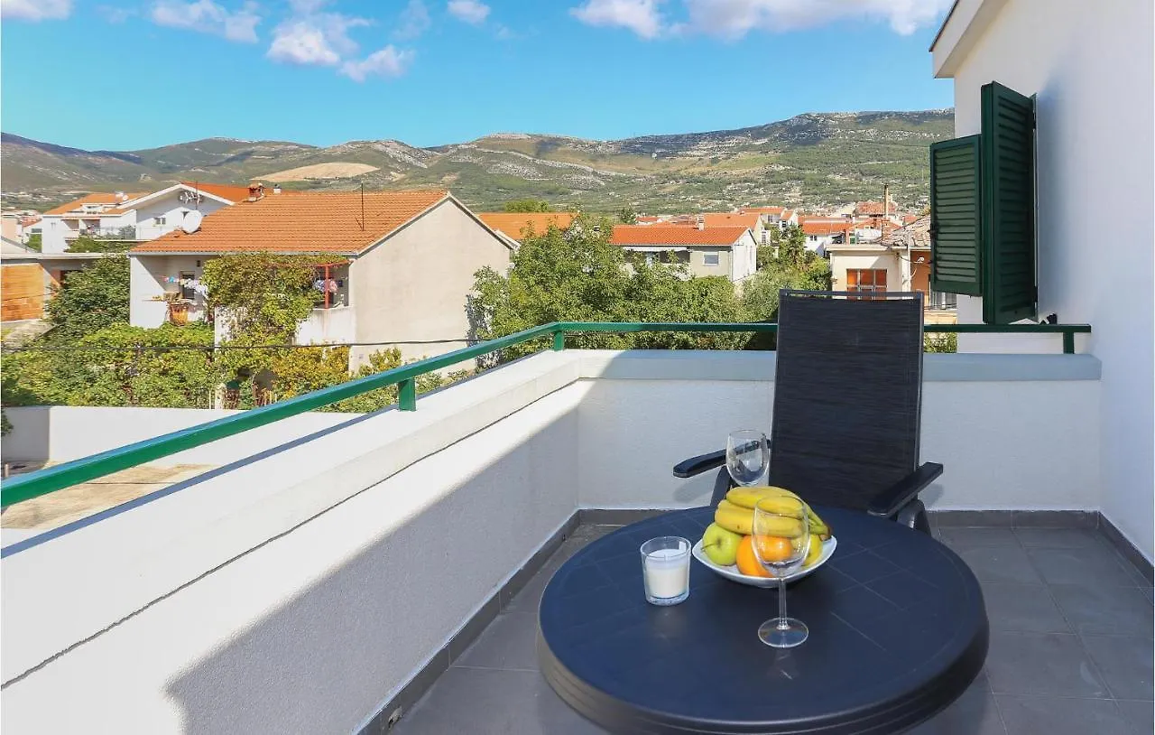 Lovely Apartment In Kastel Stari With Wifi Kastela 0*,  Croatia